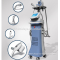 Professional Vaccum Velashape body slimming and face lift wrinkle removal machine
